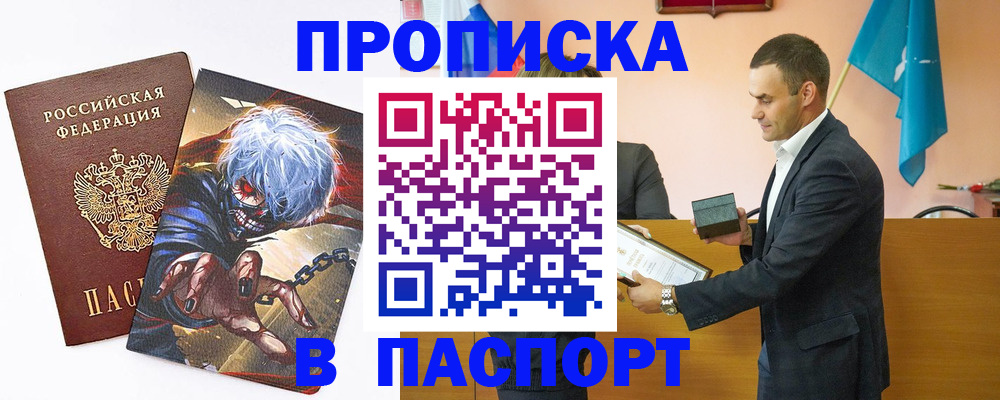 где прописаться в Барыше